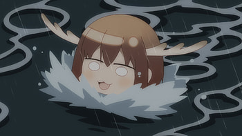 Noko Shikanoko, Anime, My Deer Friend Nokotan, Noko Shikanoko HD wallpaper