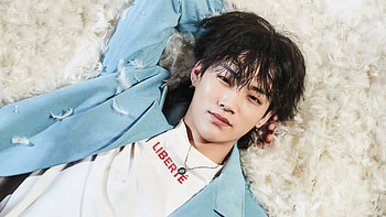 JB, GOT7 HD wallpaper