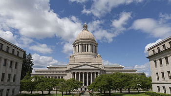 Washington State Travels - History, Politics, Economy HD wallpaper