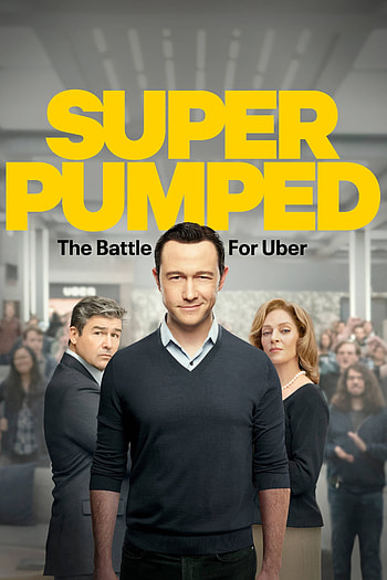Super Pumped TV series, Uber battle, Watch online, Plex HD phone wallpaper