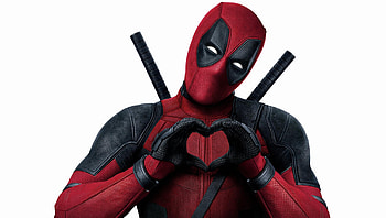 Deadpool (2022) movie HD wallpaper