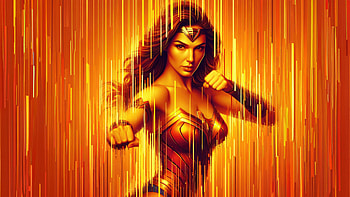Wonder Woman: Diana Prince — Epic Movie, movie, Wonder Woman, Diana Prince, Gal Gadot HD wallpaper