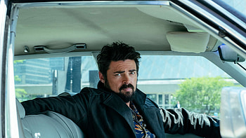 Karl Urban, The Boys season 2, Billy Butcher, Laptop HD wallpaper