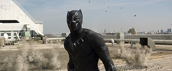 Black Panther Fictional Superhero, black-panther, fictional-superhero HD wallpaper