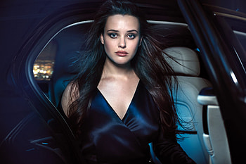 Katherine Lengford Sunday Life 2017, katherine-langford, celebrities, girls, actress HD wallpaper