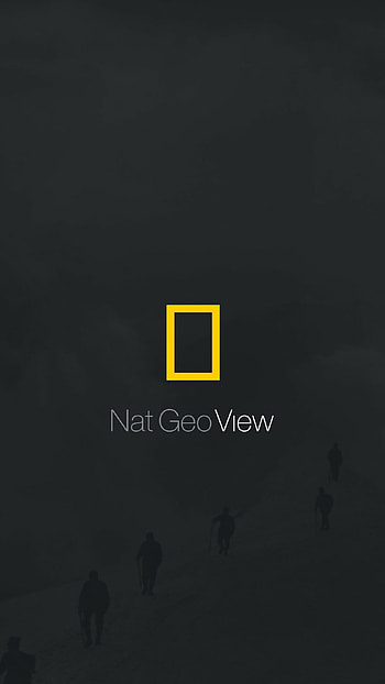 Nat Geo View, National Geographic HD phone wallpaper