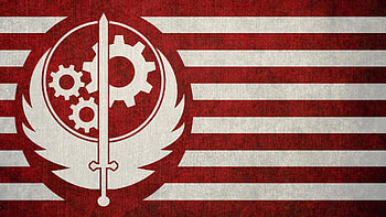 Fallout HD wallpaper