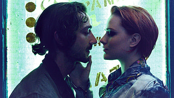 Charlie Countryman (2022) movie HD wallpaper