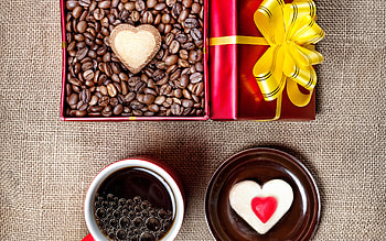 Food, Coffee HD wallpaper