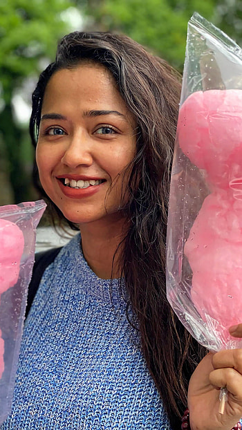 Sohini Sarkar, bengali actress HD phone wallpaper