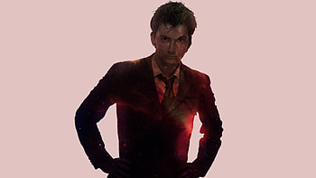 David Tennat Doctor, david-tennant, doctor-who, tv-shows HD wallpaper