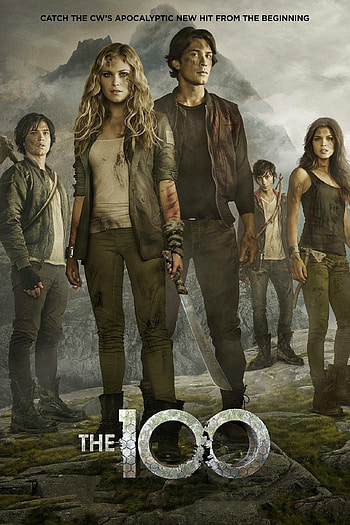 The 100 Season 4 Episode 13 (S04E13) - Watch Online HD phone wallpaper