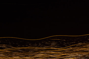 Abstract, Lines, Blur, Smooth, Strokes HD wallpaper
