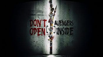 Marvel Zombies, marvel-zombies, tv-shows, poster HD wallpaper