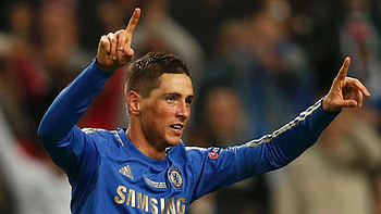 Fernando Torres, , 62464 HD wallpaper