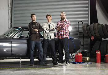 Top Gear, TV series, Cancellation, BBC Worldwide HD wallpaper