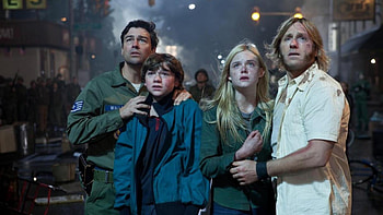 J.J. Abrams, Movies, UFO Docuseries, Extraterrestrial Obsession HD wallpaper
