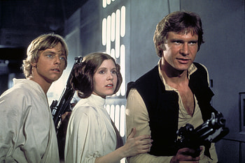 Princess Leia , Background HD wallpaper