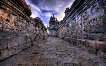 Angkor Wat, , World HD wallpaper
