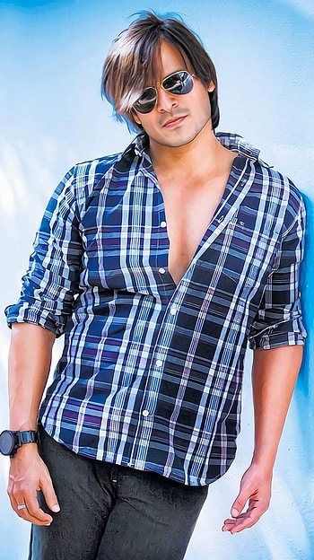Vivek Oberoi, bollywood actor HD phone wallpaper