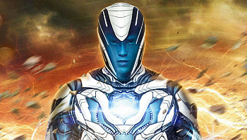 Max Steel (2022) movie HD wallpaper