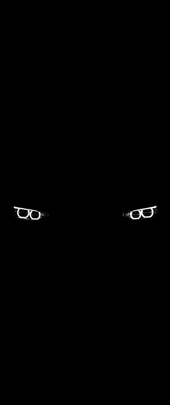 f82 m4 eye, car, bmw HD phone wallpaper