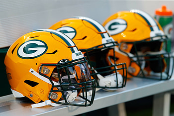 Helmets, Green Bay Packers HD wallpaper