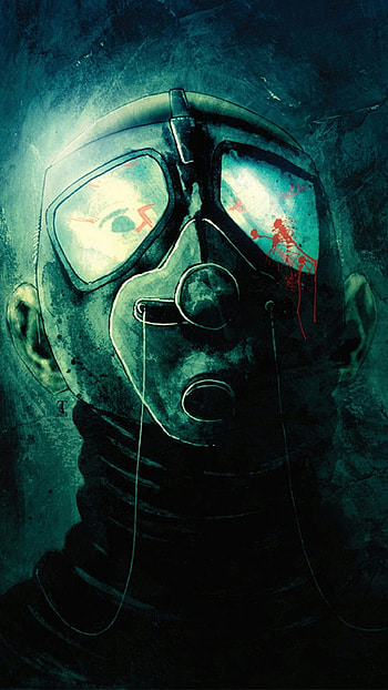 6 plus Dead Space - mobile.net HD phone wallpaper