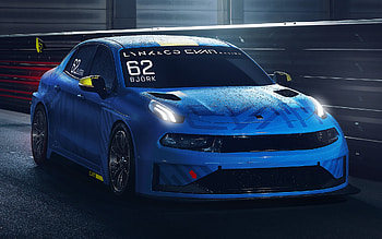 Lynk and Co 03 TCR, Hintergrundbilder, Car pixel HD wallpaper
