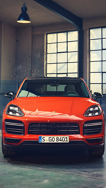 Porsche Cayenne, Vehicles, Porsche, Vehicle, Suv, Car HD phone wallpaper