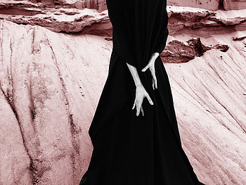 Miscellanea, Miscellaneous, Minimalism, Hands, Girl, Dress HD wallpaper