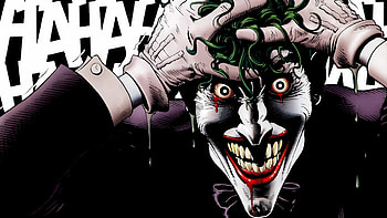 BATMAN: THE KILLING JOKE – “One Bad Day,” One Peculiar Adaptation | The Film Avenger HD wallpaper