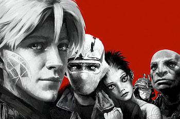 Ready Player One, Parzival, Shoto, Art3mis, Aech, and Daito , Ultra resolution HD wallpaper