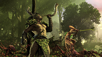 video game, Total War: Warhammer III HD wallpaper