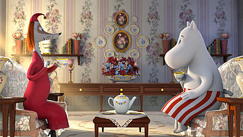 Watch Moominvalley 2019 Season 1 Episode 10, Streaming Online HD wallpaper