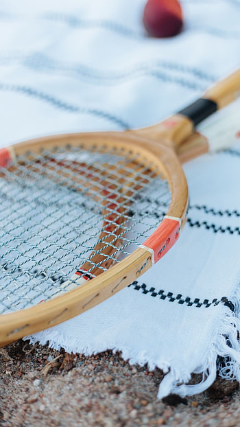 Rackets, Badminton HD phone wallpaper