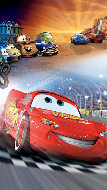 Cars (2022) movie HD phone wallpaper