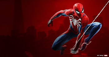 Spiderman Ps4 , spiderman, ps-games, games, 2018-games, artist HD wallpaper