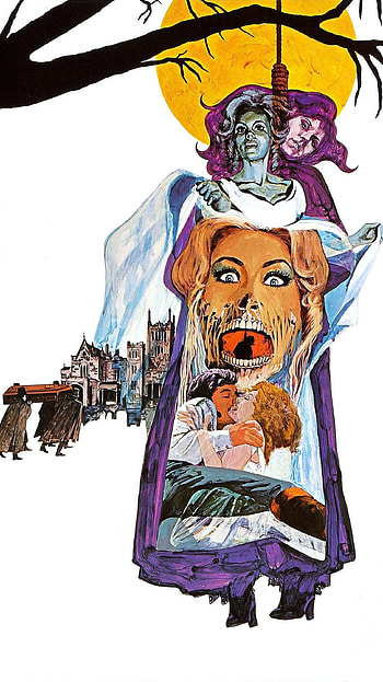 Night of Dark Shadows (2022) movie HD phone wallpaper