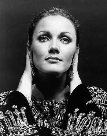 Lynda Carter, Movies, Linda Carter, Ideas HD phone wallpaper