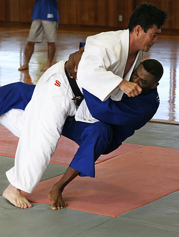 Exploring Judo's history, Wikipedia information, Martial art origins, Worldwide sport HD phone wallpaper