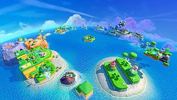 Super Mario Party Jamboree, Super Mario Party HD wallpaper