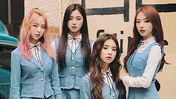 LOONA (K-pop), , Music HD wallpaper