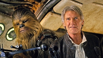 Chewbacca movies, 12 Chewbacca HD wallpaper