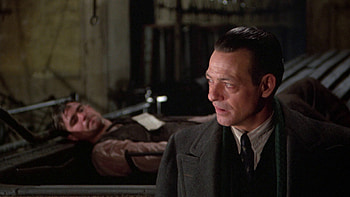 Jimmy O'Donnell, Once Upon a Time in America HD wallpaper