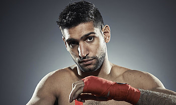 Amir Khan Boxer HD wallpaper