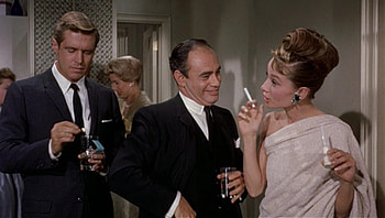 Breakfast at Tiffany& HD wallpaper
