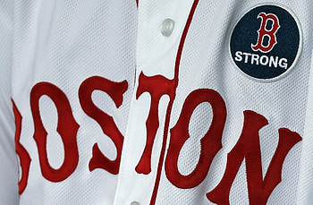 Jersey, Boston Red Sox HD wallpaper