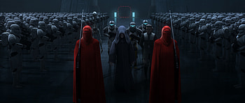 Star Wars: The Bad Batch Stormtrooper Army, TV Show, Star Wars: The Bad Batch, stormtrooper HD wallpaper