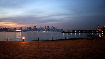 Jersey City, , Popular, Backgrounds HD wallpaper